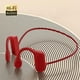 thumbnail image 3 of Auriculares de conducción ósea - BL09 Auriculares Bluetooth IPX5 Resistentes al agua con batería de larga duración Estéreo Inalámbricos de conducción ósea para colgar en la oreja para deportes, 3 of 5