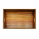 thumbnail image 3 of CHAROLA DE MADERA ACACIA 40 X 30 X 5 CM, 3 of 4