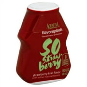Aquafina Flavorsplash So Strawberry Kiwi Flavor Liquid Water Enhancer, 1.62 Fl. Oz.