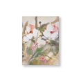 thumbnail image 1 of Graham & Brown 'Fleurs tropiques' toile murale, 1 of 2