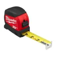 thumbnail image 2 of Milwaukee 48-22-0425 25FT Compact Wide Blade Tape Measure, 2 of 5