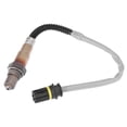 thumbnail image 1 of Unique Bargains Oxygen Sensor Air Fuel Ratio Downstream O2 Sensor 11787544655 0258006809 for BMW 325i 2005-2012, 1 of 8