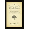 thumbnail image 2 of The Wisdom of Proverbs, Job and Ecclesiastes, (Paperback), 2 of 2