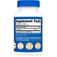 thumbnail image 6 of L-Theanine Capsules (200 MG) (30 Capsules), 6 of 8