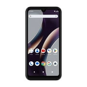 BLU G33 G0890UU 16GB GSM Unlocked Android Smartphone - Black