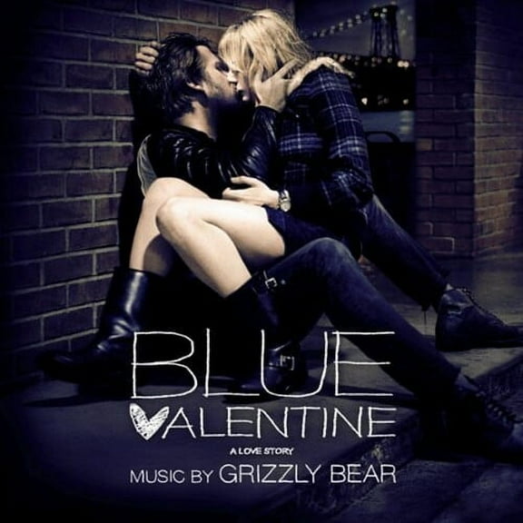 Various Artists - Blue Valentine Soundtrack - Soundtracks - CD