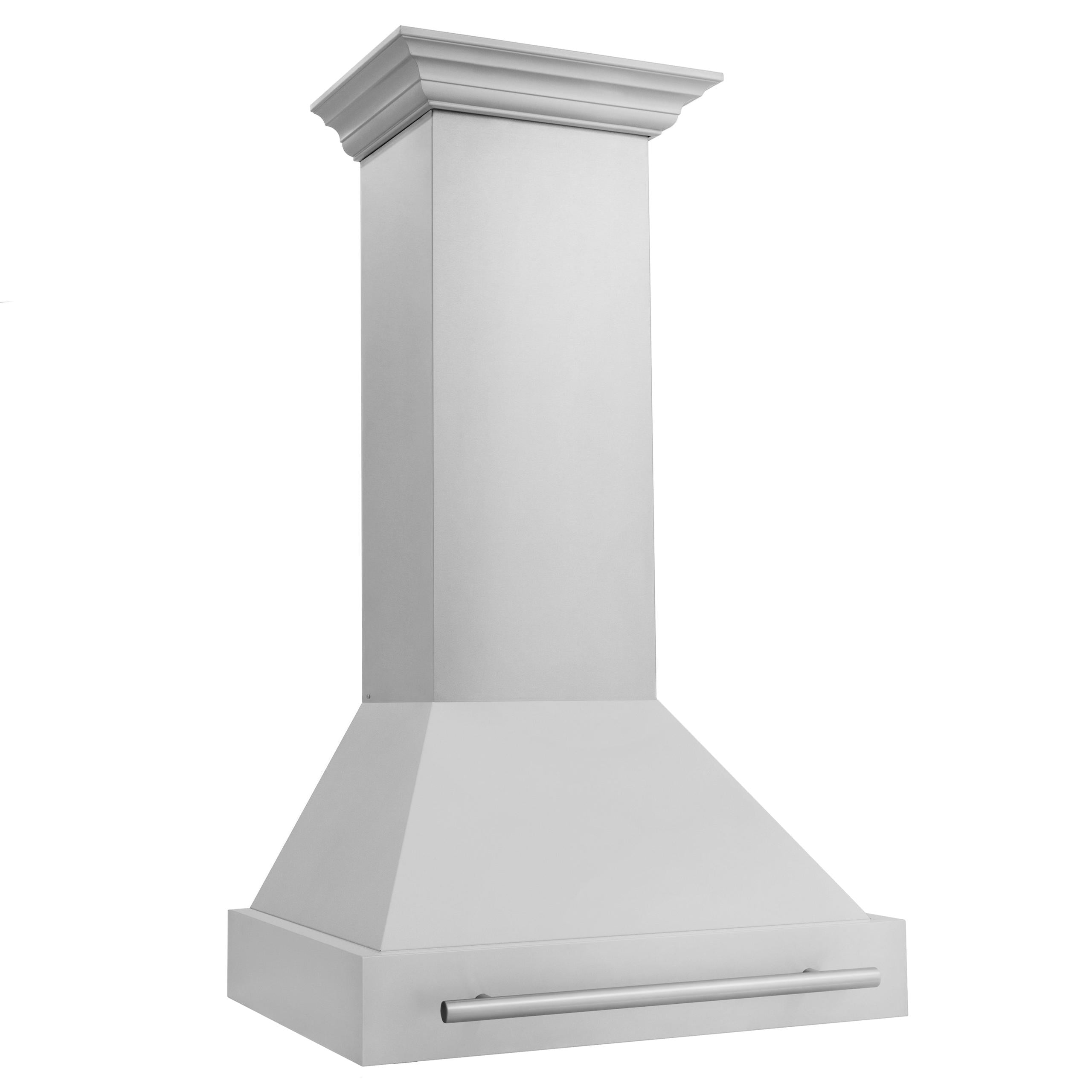 ZLINE KITCHEN AND BATH 8654STXBG30 ducted hood