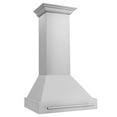 thumbnail image 2 of ZLINE KITCHEN AND BATH 8654STXBG30 ducted hood, 2 of 5