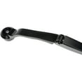 thumbnail image 3 of Dorman 43514 Front Passenger Side Windshield Wiper Arm for Specific Ford Models, Black, 3 of 5
