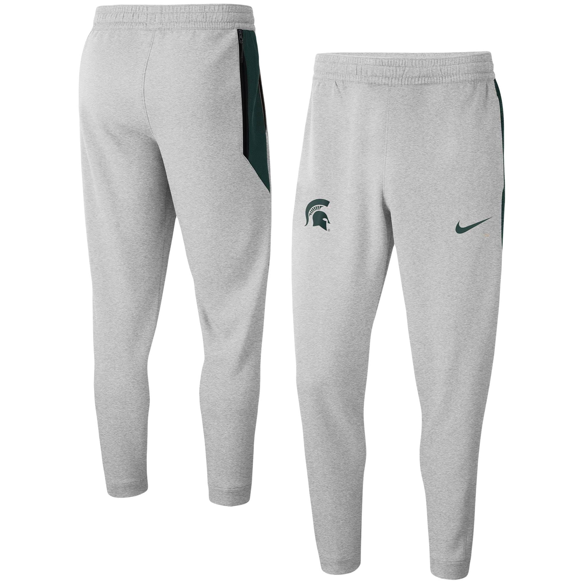 Michigan State Spartans Nike Logo 