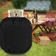 thumbnail image 4 of Waterproof Gas Tank Cover,Outdoor Garden Patio Waterproof Gas Tank Protection Oven Cover Breakthrough Technology, 4 of 11