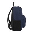 thumbnail image 6 of Fuel Unisex Legacy Everyday Classic Backpack, Navy, 6 of 6
