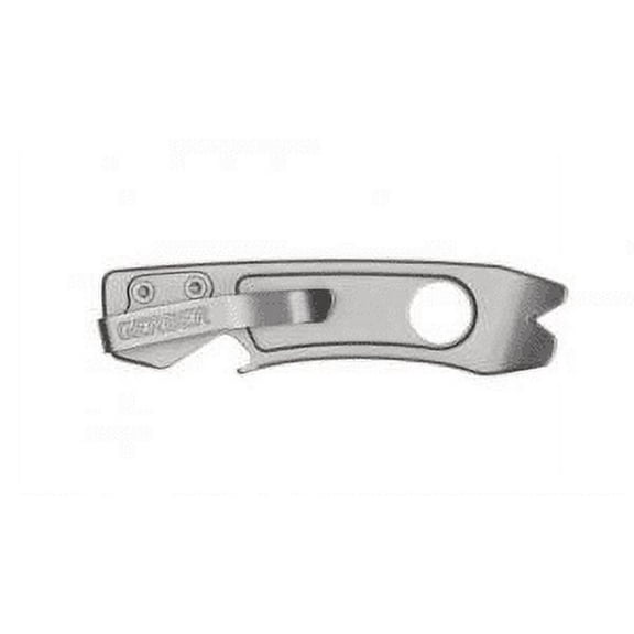 Gerber 31-004145 Chonk Stainless Finish Bottle Opener/Prybar