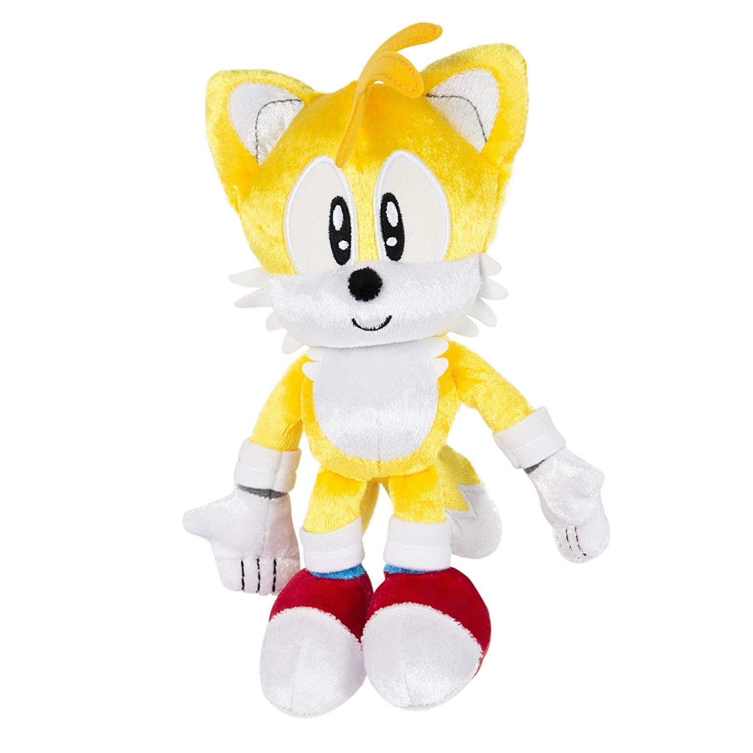 sonic 25th anniversary plush