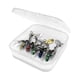 thumbnail image 1 of Conjunto de Señuelos de Pesca con Mosca para Ríos y Lagos, Accesorios de Pesca Deportiva, 1 of 9
