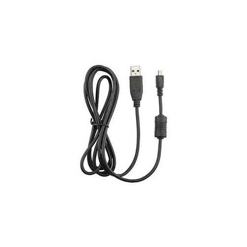 UC-E6 UCE6 USB Cable Lead Cord/Nikon Coolpix P5000, P5100, P5200, P6000, P610... - image 2 of 4