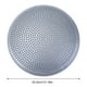 thumbnail image 4 of Disco Equilibrio Masaje Almohadilla Inflable Antiexplosión PVC para Entrenamiento Central (gris), 4 of 6