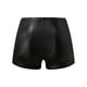 thumbnail image 5 of Gibobby Bañador de Bikini Pantalones de baño de talla grande para mujer Pantalones cortos de baño de cintura alta Traje de baño Pantalones cortos de tabl(Negro,G), 5 of 5