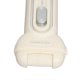 thumbnail image 3 of Electric Foot Callus Remover Exfoliating Rechargeable Electronic Professional Pedicure Tool for Home Beige, 3 of 5