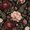 Color 4, variant on Peel and Stick Wallpaper 23.6in x 9.8ft Dark Botanical Colorful Flowers Snakes tropical floral Contact Paper Vinyl Waterproof Self Adhesive Wall Paper for Bedroom Shelf Cabinet Renter Friendly