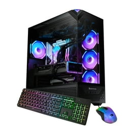 CyberPowerPC Gamer Supreme Gaming Desktop Intel Core i7