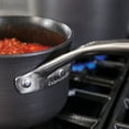 thumbnail image 6 of Calphalon Signature Nonstick 2 Qt. Covered Sauce Pan, 6 of 8