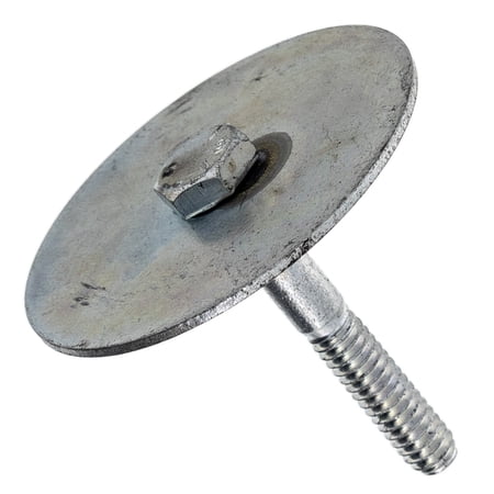 Billy Goat 440122 Adaptor Mount