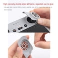 thumbnail image 4 of Seitruly RC Controller Stick Rocker Velocidad constante Joystick Reparación profesional Actualizar Accesorio Reemplazo para Mini3 Pro Accesorios para aéreos Oro, 4 of 6