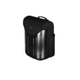 thumbnail image 2 of NEW BATTLE PACK HARD SHELL DJ BACKPACK, BLACK, 2 of 8