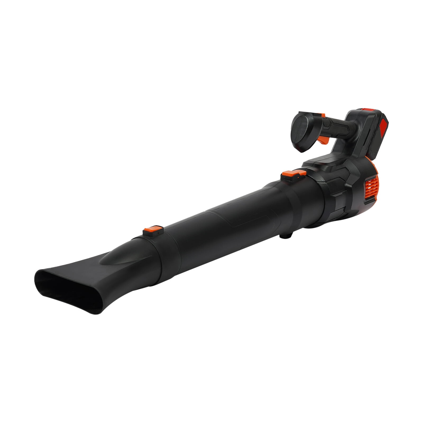 ToppiJoy 3 Adjustable Gears Leaf Blower, Electric Cordless Blower with 4.0Ah Battery and Charger, Lightweight Blower for Lawn Care, Yard, Driveway