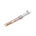 thumbnail image 5 of Phosphor bronze Cartridge Connector Clips Tubes 8 Gold Plated Pins For Cartridges Turntable IT, 5 of 5