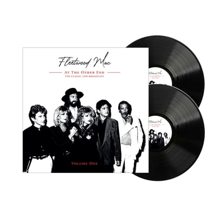 At The Other End: Volume 1 (2 LP)