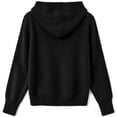 thumbnail image 5 of Azrian Women’s Button Down Hooded Knit Cardigan, Fall Winter Casual Knit OuterwearSizes S-3XL, 5 of 6