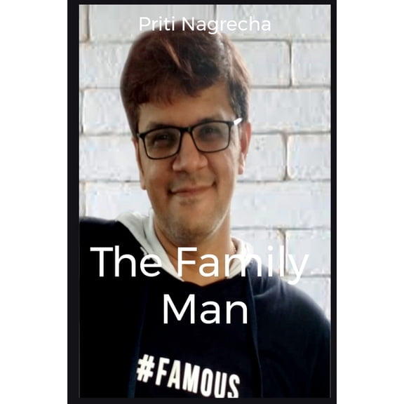 The Family Man, (Paperback)