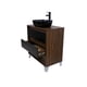 thumbnail image 2 of Gabinete De Baño Con Llave Y Lavabo Minimalista ROY, 2 of 7