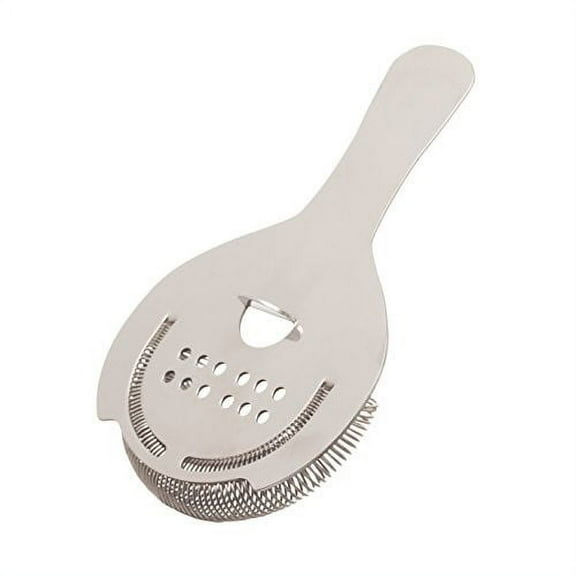 HIC Deluxe Cocktail Strainer
