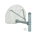 thumbnail image 1 of 3.5 in. Braces & Hardware for Gooseneck Posts, 1 of 1