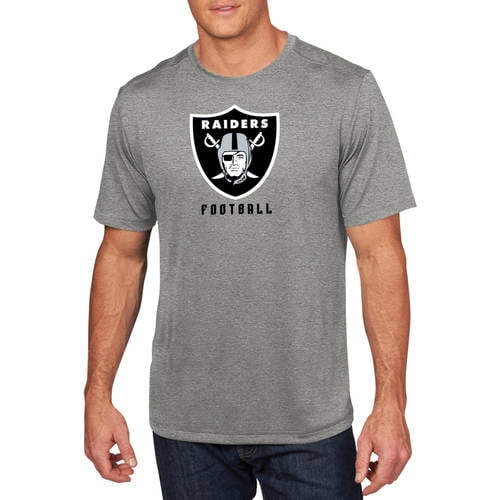Oakland raiders shirt walmart Clearance