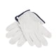 thumbnail image 1 of Speravity Guantes de piel de oveja de grano resistente al fuego supersuave Guante de soldadura TIG Herramientas y ferretería Speravity TO003734-00, 1 of 1