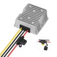 thumbnail image 2 of Reductor regulador de voltaje YIPIN HEXHA DC18V-60V a 12V 20A, 2 of 7