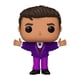 thumbnail image 1 of Figura Coleccionable Funko Pop Rocks Juan Gabriel Atuendo morado 1 Pieza, 1 of 4