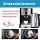 thumbnail image 5 of Limescale Cleansing Effervescent Tablets For Deep Cleansing, Removing Odor, Calcium, Limescale And Hard Water Marks buy 2 save 10%, 5 of 9