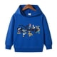thumbnail image 3 of Sudaderas para bebés, sudaderas con capucha de dibujos animados, primavera, niños y niñas, manga larga, jerseys de Minnie y Mickey, camisetas casuales con capucha de Disney, ropa para niños, 3 of 5