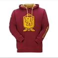thumbnail image 1 of SUDADERA HARRY POTTER HOGWART K-SWISS SMHP3VIN, 1 of 4