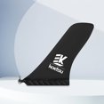 thumbnail image 4 of Propulsor de plástico de nailon de 8/9/10 pulgadas con tornillo de aleta SUP aleta de Paddleboard accesorios de surf para tablas de surf SUP y kayaks, 4 of 8