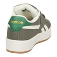 thumbnail image 4 of TENIS REEBOK HOMBRE RETRO MEGA VERDE OSCURO CASUAL verde 270, 4 of 6
