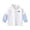 01-White, variant on Atogsazn Toddler Baby Boys Long Sleeve Sweatshirt Kids Button Fleece Colorblock Pullover Shirts Tops Fall Winter Clothes 02-White 2-3 Years
