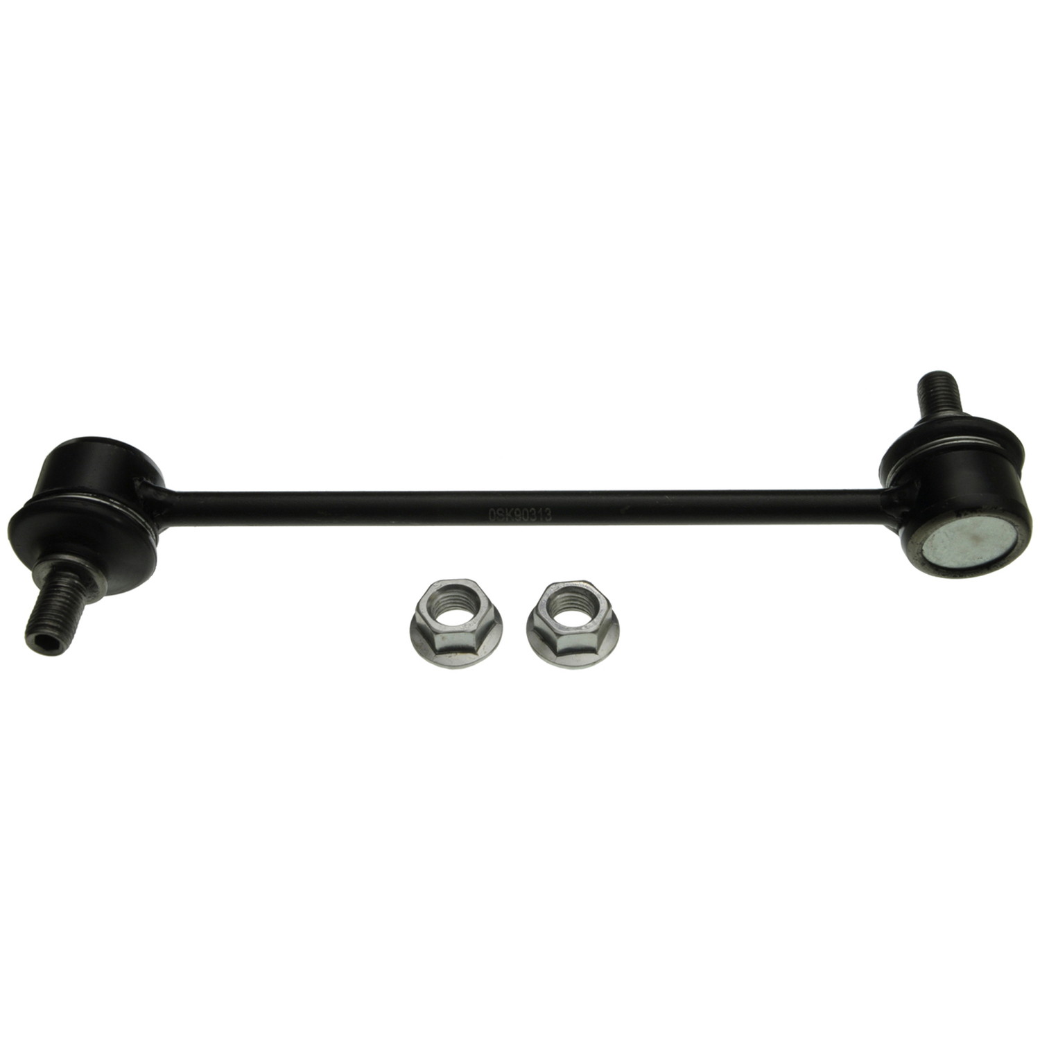 QuickSteer K90313 Suspension Stabilizer Bar Link Fits select: 1992