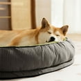 thumbnail image 4 of AZXY Dog Beds Under $20,Dog Beds for Large Dogs,Cute Warm Small Cat Bed,Chew Proof Cotton Funny Fuzzy Pet Bed Clearance,Waterproof Pet Mats for Sleeping, 4 of 6