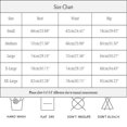 thumbnail image 7 of Women's Bikini Set Underwire Steel Bra Fashion Digital Print High Waist Two Piece Sexy Swimsuit for Beach Summer Vacation,Green,L, 7 of 7